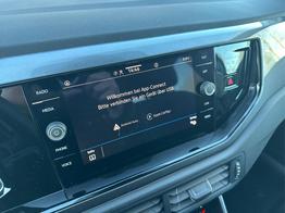 Volkswagen Polo Style TRAVEL ASSIST+ACC+ PARK ASSIST+ LED 