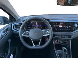 Volkswagen Polo Style TRAVEL ASSIST+ACC+ PARK ASSIST+ LED 
