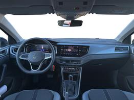 Volkswagen Polo Style TRAVEL ASSIST+ACC+ PARK ASSIST+ LED 