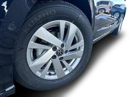 Volkswagen Polo Style TRAVEL ASSIST+ACC+ PARK ASSIST+ LED 