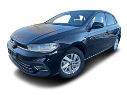 Volkswagen Polo Style TRAVEL ASSIST+ACC+ PARK ASSIST+ LED 