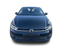 Volkswagen Polo Style TRAVEL ASSIST+ACC+ PARK ASSIST+ LED 