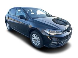 Volkswagen Polo Style TRAVEL ASSIST+ACC+ PARK ASSIST+ LED 