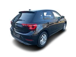 Volkswagen Polo Style TRAVEL ASSIST+ACC+ PARK ASSIST+ LED 