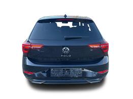 Volkswagen Polo Style TRAVEL ASSIST+ACC+ PARK ASSIST+ LED 