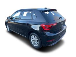 Volkswagen Polo Style TRAVEL ASSIST+ACC+ PARK ASSIST+ LED 