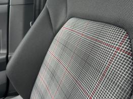 Volkswagen Polo GTI + IQ-LIGHT+PARK ASSIST+ SHZ+ACC 