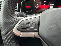 Volkswagen Polo GTI + IQ-LIGHT+PARK ASSIST+ SHZ+ACC 