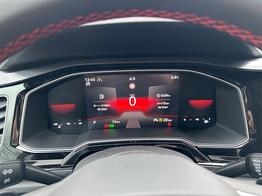 Volkswagen Polo GTI + IQ-LIGHT+PARK ASSIST+ SHZ+ACC 