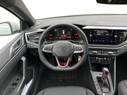 Volkswagen Polo GTI + IQ-LIGHT+PARK ASSIST+ SHZ+ACC 