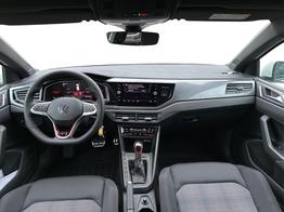 Volkswagen Polo GTI + IQ-LIGHT+PARK ASSIST+ SHZ+ACC 