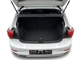 Volkswagen Polo GTI + IQ-LIGHT+PARK ASSIST+ SHZ+ACC 