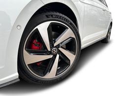 Volkswagen Polo GTI + IQ-LIGHT+PARK ASSIST+ SHZ+ACC 