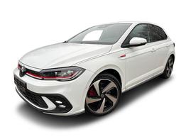 Volkswagen Polo GTI + IQ-LIGHT+PARK ASSIST+ SHZ+ACC 