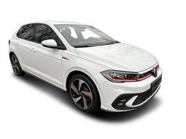 Volkswagen Polo GTI + IQ-LIGHT+PARK ASSIST+ SHZ+ACC 