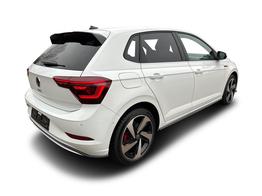 Volkswagen Polo GTI + IQ-LIGHT+PARK ASSIST+ SHZ+ACC 