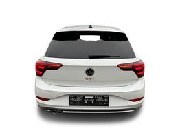 Volkswagen Polo GTI + IQ-LIGHT+PARK ASSIST+ SHZ+ACC 