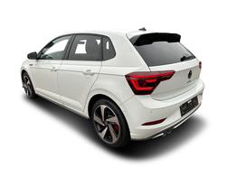 Volkswagen Polo GTI + IQ-LIGHT+PARK ASSIST+ SHZ+ACC 