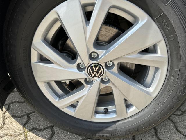 Volkswagen / Taigo / Grün / / / SHZ+KAMERA+ACC+16 ALU+LED+APP-CONNECT, Beispielbilder