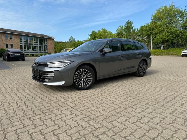 Volkswagen Passat Variant - Elegance ***NEUES MODELL 2024*** Vorlauffahrzeuge