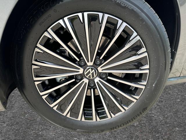 Volkswagen Passat Variant - Elegance 360°-KAMERA+15