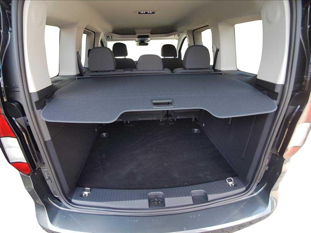 VW Caddy: komfortabel, dynamisch und praktisch