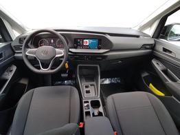 Volkswagen Caddy LIFE AHK+ACC+KAMERA+SHZ+KLIMA+16" ALU 