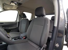 Volkswagen Caddy LIFE AHK+ACC+KAMERA+SHZ+KLIMA+16" ALU 