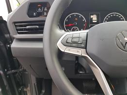 Volkswagen Caddy LIFE AHK+ACC+KAMERA+SHZ+KLIMA+16" ALU 