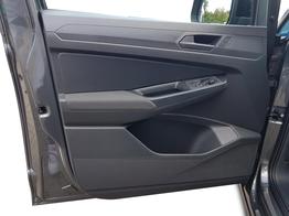 Volkswagen Caddy LIFE AHK+ACC+KAMERA+SHZ+KLIMA+16" ALU 