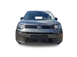 Volkswagen Caddy LIFE AHK+ACC+KAMERA+SHZ+KLIMA+16" ALU 