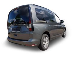 Volkswagen Caddy LIFE AHK+ACC+KAMERA+SHZ+KLIMA+16" ALU 