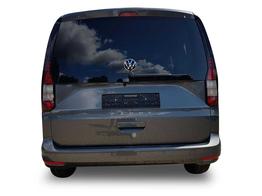 Volkswagen Caddy LIFE AHK+ACC+KAMERA+SHZ+KLIMA+16" ALU 