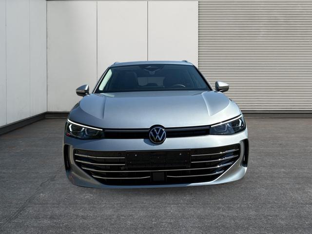 Volkswagen / Passat Variant / Silber / / / ***NEUES MODELL 2024***, Beispielbilder