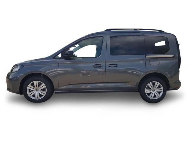 Volkswagen Caddy - LIFE SHZ+KLIMA+16