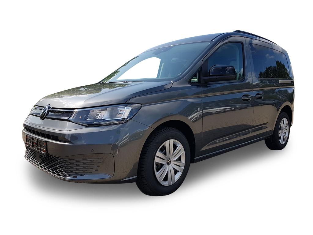 Volkswagen Caddy LIFE KLIMA+LANE ASSIST+ PDC H +DAB günstiger kaufen