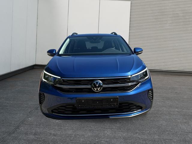 Volkswagen / Taigo / Blau / / / SHZ+KAMERA+ACC+16 ALU+LED+APP-CONNECT, Beispielbilder