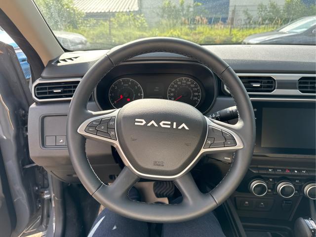 Dacia / Duster / / / / SHZ+NAVI+ KAMERA, Beispielbilder