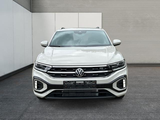 Volkswagen / T-Roc / Grau / / / Edition KAMERA+LED+18 ALU+SHZ, Beispielbilder