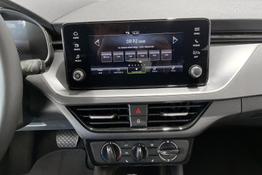 Skoda Scala Essence SHZ+KLIMA+LED+PDC+VICO 