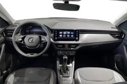 Skoda Scala Essence SHZ+KLIMA+LED+PDC+VICO 