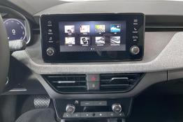 Skoda Scala Classic SHZ+KAMERA+SMARTLINK+LED+16" ALU 