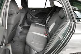 Skoda Scala Classic SHZ+KAMERA+SMARTLINK+LED+16" ALU 