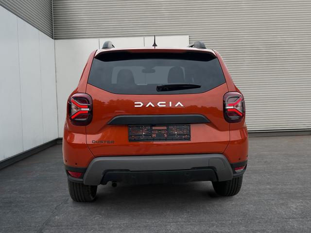 Dacia / Duster / Orange / / / SHZ+NAVI+ KAMERA, Beispielbilder