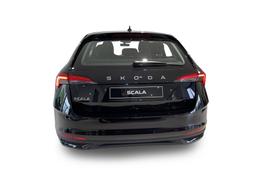 Skoda Scala Essence SHZ+KLIMA+LED+PDC+VICO 