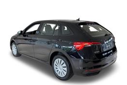 Skoda Scala Essence SHZ+KLIMA+LED+PDC+VICO 