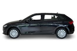 Skoda Scala Essence SHZ+KLIMA+LED+PDC+VICO 