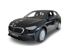 Skoda Scala Essence SHZ+KLIMA+LED+PDC+VICO 