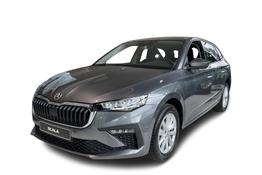 Skoda Scala Classic SHZ+KAMERA+SMARTLINK+LED+16" ALU 
