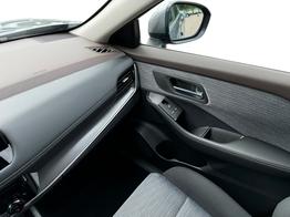 Nissan X-Trail N-CONNECTA +LED+360 KAMERA+NAVI+PDC+18 LM 